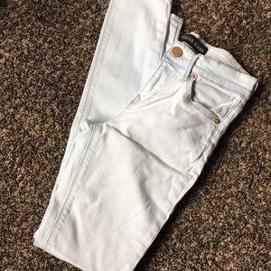 Express legging jeans